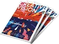 magazine publishing