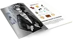 graphic book